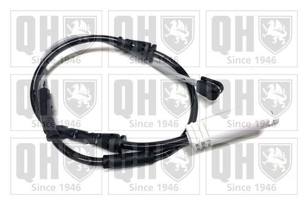 Sensor de desgaste de las pastillas de freno delanteras para BMW X1  E84